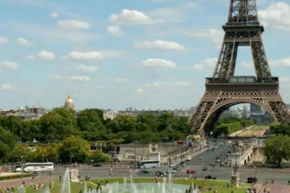 Excellent logement proche Paris